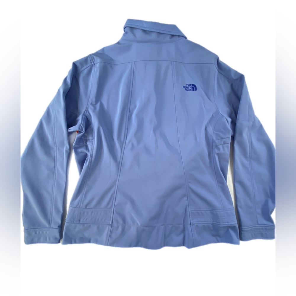 The North Face Women's Calentino Jacket XL NWT purple - Picture 8 of 13
